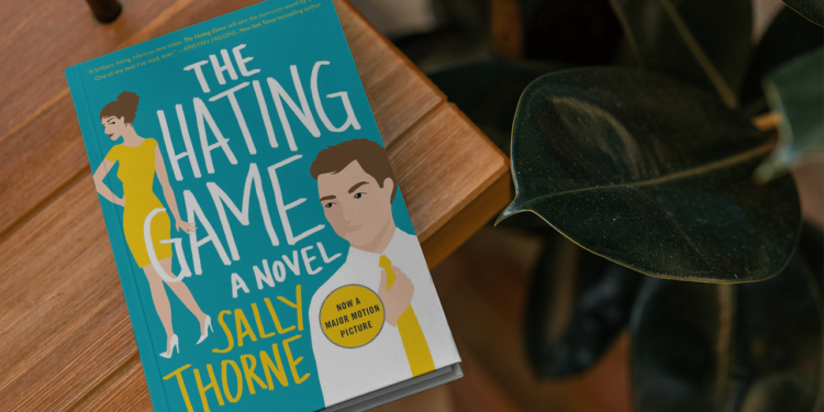 Exploring the Cinematic World of Sally Thorne
