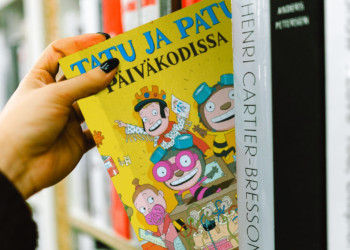 Exploring the Cinematic World of Sami Toivonen