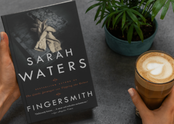 Exploring the Cinematic World of Sarah Waters