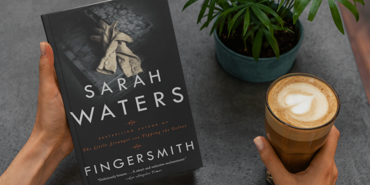 Exploring the Cinematic World of Sarah Waters