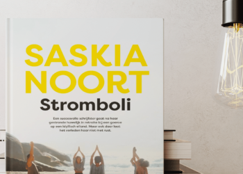 Exploring the Cinematic World of Saskia Noort