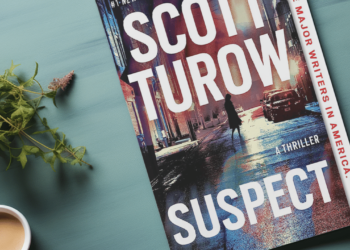 Exploring the Cinematic World of Scott Turow
