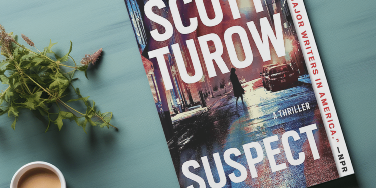Exploring the Cinematic World of Scott Turow