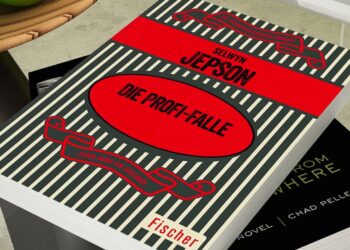 Exploring the Cinematic World of Selwyn Jepson