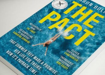 Exploring the Cinematic World of Sharon Bolton