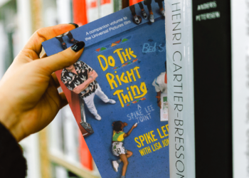 Exploring the Cinematic World of Spike Lee and Jason Matloff