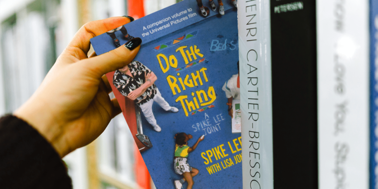 Exploring the Cinematic World of Spike Lee and Jason Matloff