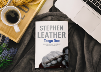 Exploring the Cinematic World of Stephen Leather