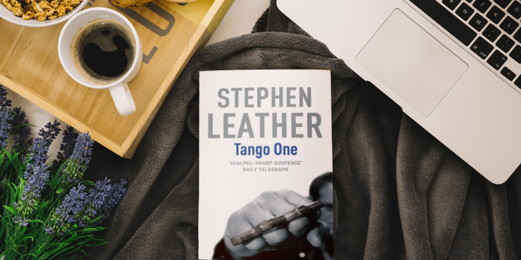 Exploring the Cinematic World of Stephen Leather