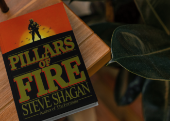 Exploring the Cinematic World of Steve Shagan