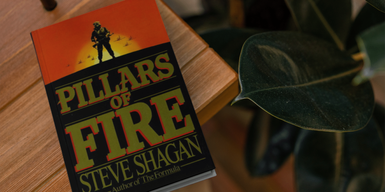 Exploring the Cinematic World of Steve Shagan