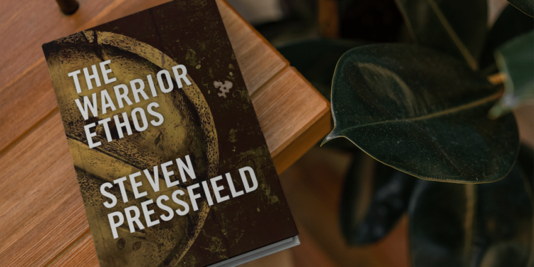 Exploring the Cinematic World of Steven Pressfield