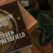 Exploring the Cinematic World of Steven Pressfield