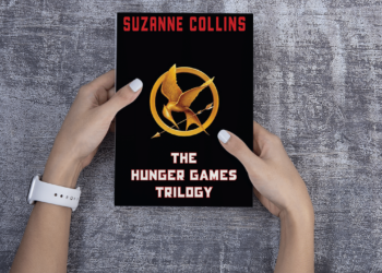 Exploring the Cinematic World of Suzanne Collins