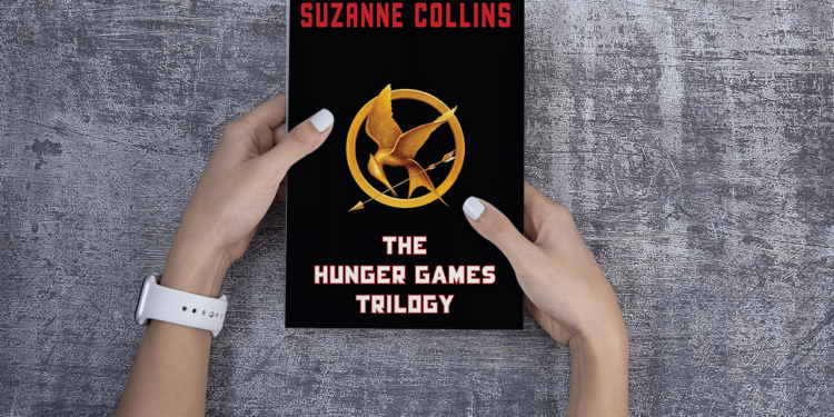 Exploring the Cinematic World of Suzanne Collins