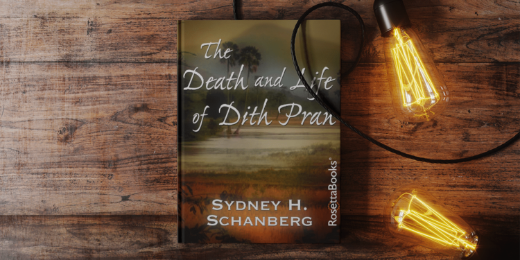 Exploring the Cinematic World of Sydney Schanberg