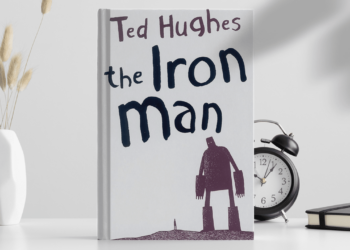 Exploring the Cinematic World of Ted Hughes