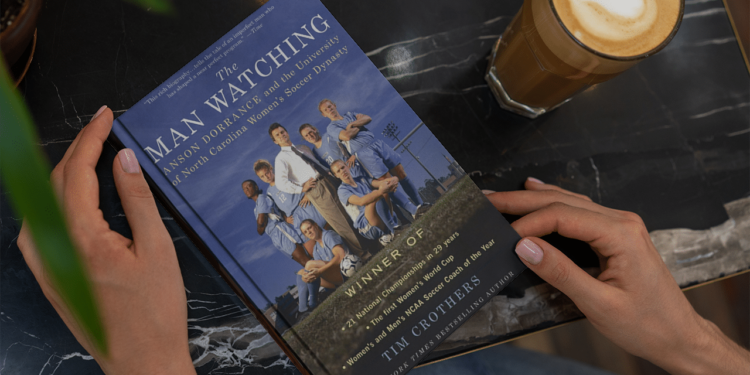 Exploring the Cinematic World of Tim Crothers