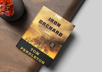 Exploring the Cinematic World of Tom Pendleton