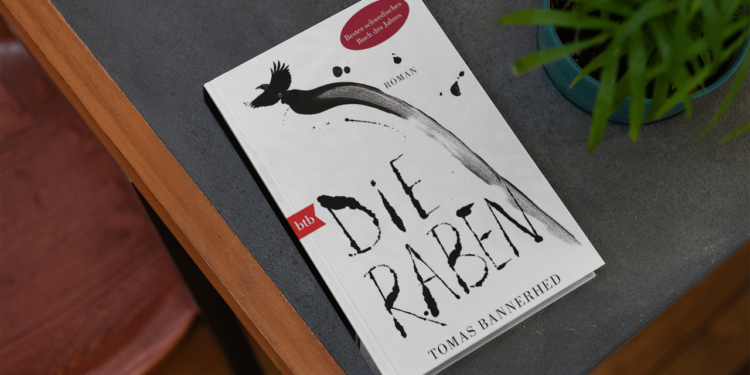 Exploring the Cinematic World of Tomas Bannerhed