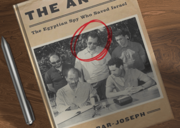 Exploring the Cinematic World of Uri Bar-Joseph