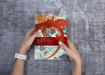 Exploring the Cinematic World of Ursula K. Le Guin