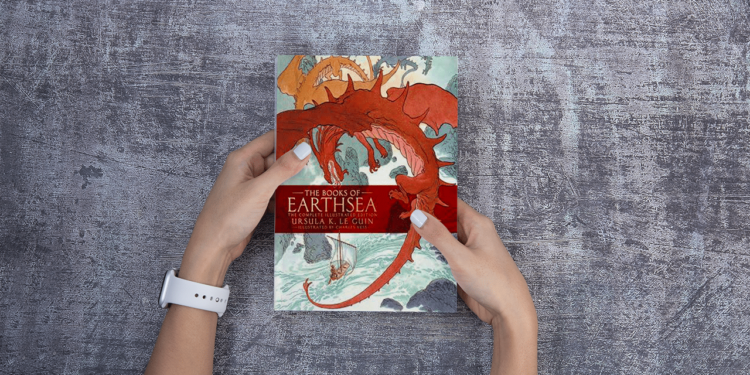 Exploring the Cinematic World of Ursula K. Le Guin