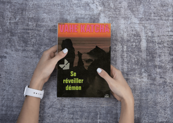 Exploring the Cinematic World of Vahé Katcha