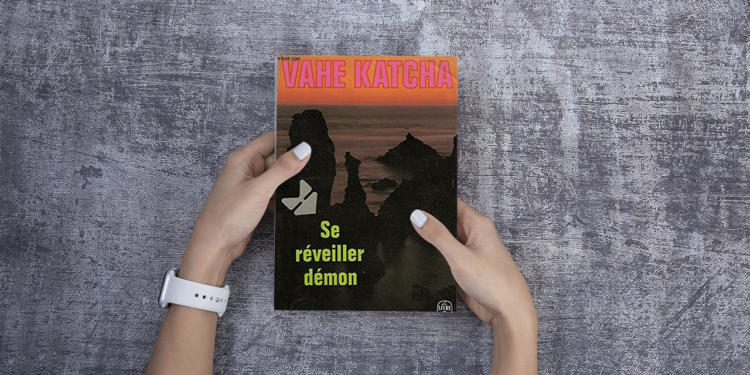 Exploring the Cinematic World of Vahé Katcha