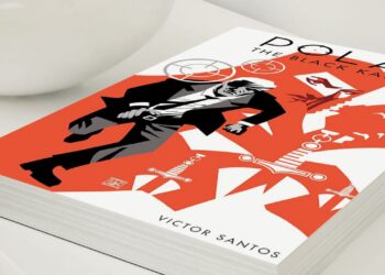 Exploring the Cinematic World of Ví­ctor Santos