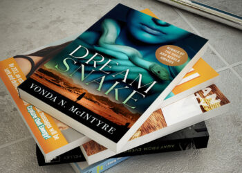 Exploring the Cinematic World of Vonda N. McIntyre