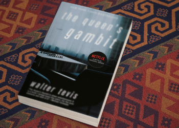 Exploring the Cinematic World of Walter Tevis