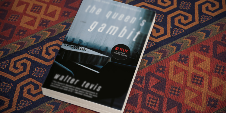 Exploring the Cinematic World of Walter Tevis