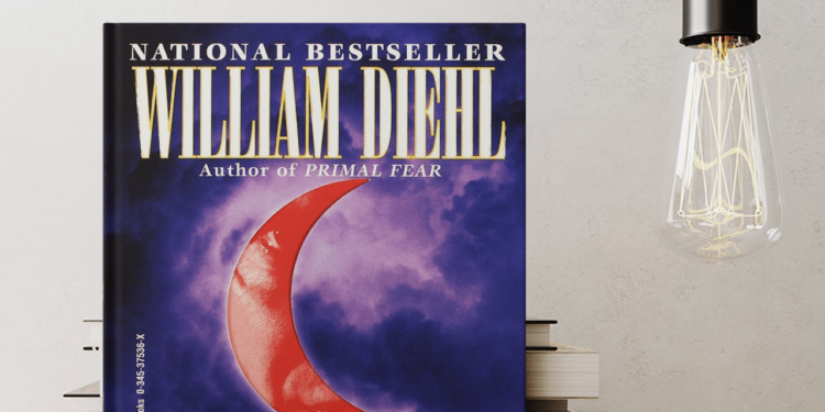 Exploring the Cinematic World of William Diehl