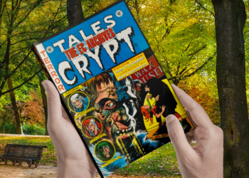 Exploring the Cinematic World of William Gaines and Al Feldstein