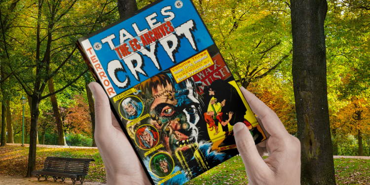 Exploring the Cinematic World of William Gaines and Al Feldstein