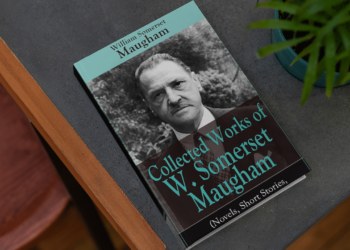 Exploring the Cinematic World of William Somerset Maugham