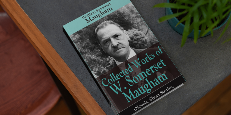 Exploring the Cinematic World of William Somerset Maugham