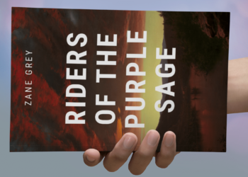 Exploring the Cinematic World of Zane Grey