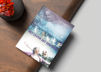 Exploring the Cinematic World of A.F. Th. van der Heijden