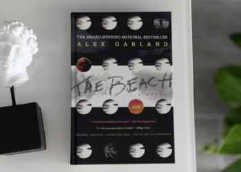 Exploring the Cinematic World of Alex Garland