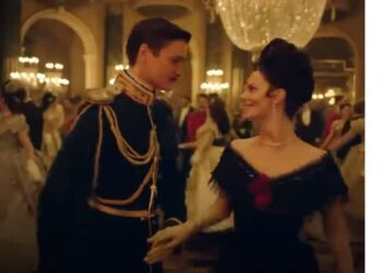 Anna Karenina: Book vs. TV Series - Summary & Analysis