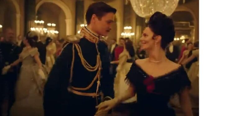 Anna Karenina: Book vs. TV Series - Summary & Analysis