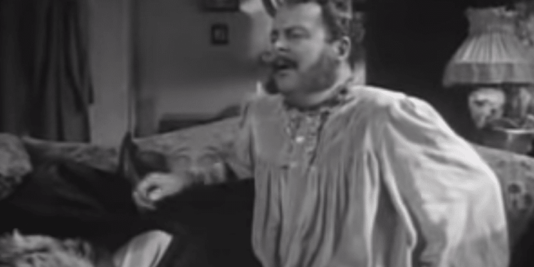 Anna Karenina (1948): Book vs. Film - Summary & Analysis