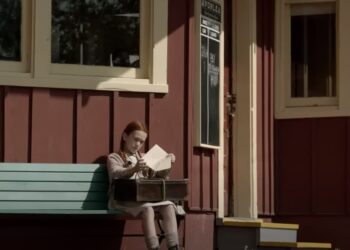 Anne of Green Gables: Book vs. Film - Summary & Analysis