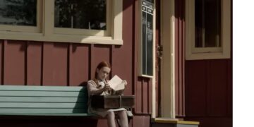 Anne of Green Gables: Book vs. Film - Summary & Analysis
