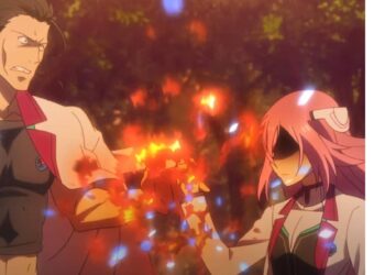 The Asterisk War: Book vs. TV Series - Summary & Analysis