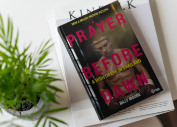 Exploring the Cinematic World of Billy Moore