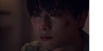 Blue, Painful and Brittle: Book vs. Film - Summary & Analysis