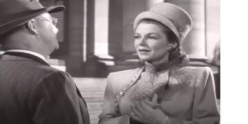 When Words Come Alive: Born to Kill